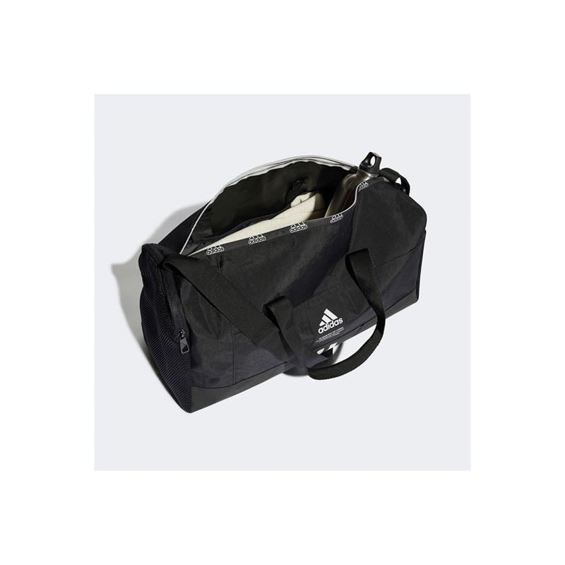 ADİDAS 4ATHLTS DUF M BLACK/BLACK HC727222KHC7272BAG-DSN050adidas
