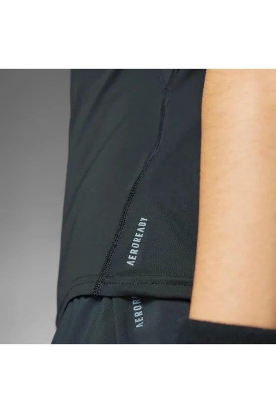adidas adizero e tee black in117223KIN1172ADI-00011adidas