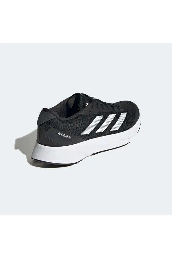 adidas adizero sl cblack/ftwwht/carbon hq134923KHQ1349ADI-00011adidas