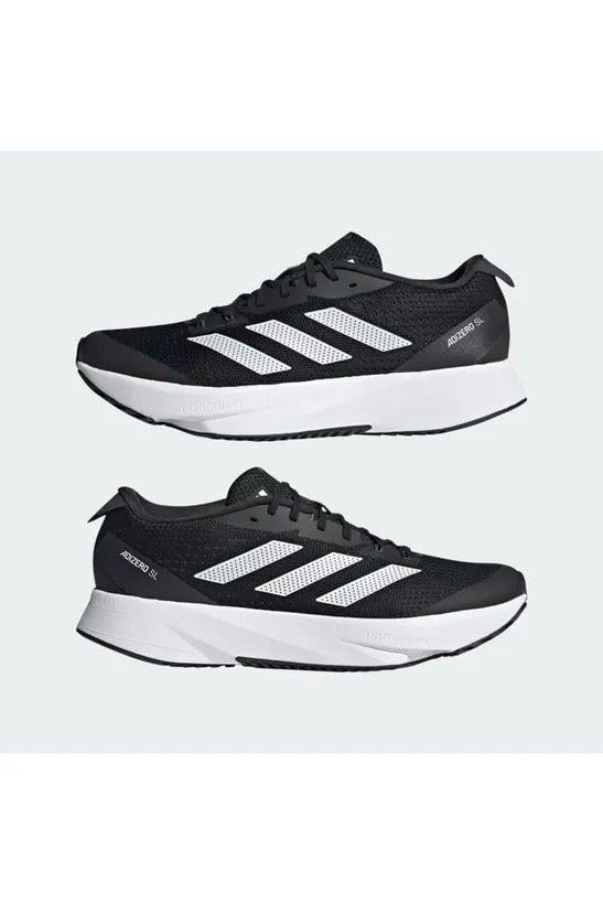 adidas adizero sl cblack/ftwwht/carbon hq134923KHQ1349ADI-00011adidas