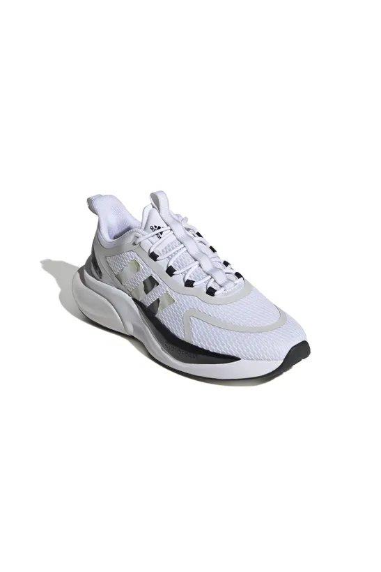 adidas alphabounce + ftwwht/cblack/greone ig358523KIG3585ALP-JCK23adidas