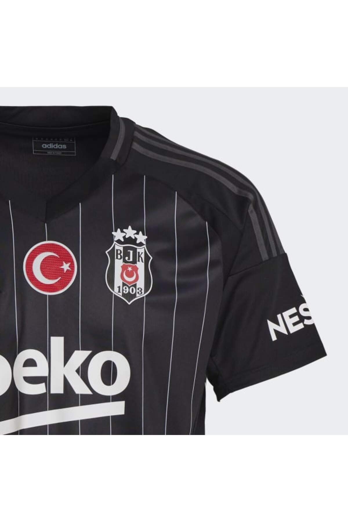 adidas bjk a jsy iu1238 BLACK24KIU1238BJK-00011adidas
