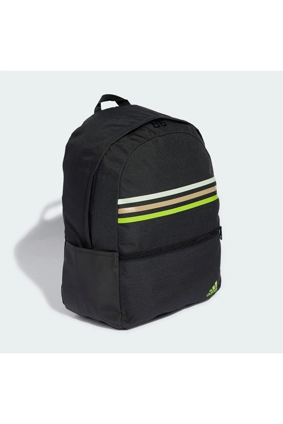 adidas classic 3s pc black/sslime ip984623KIP9846CLA-00011adidas