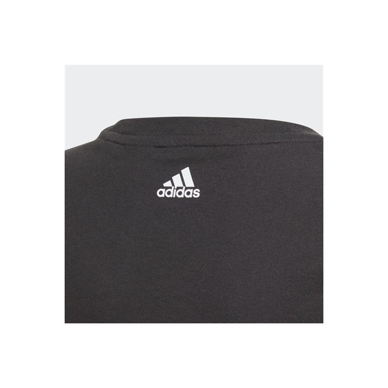 adidas ÇOCUK GN4042 G LIN T BLACK/WHITE21YGN4042TEK-0adidas