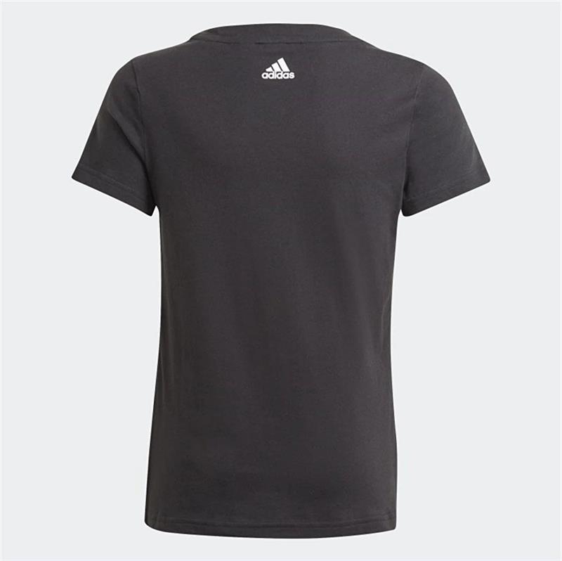 adidas ÇOCUK GN4042 G LIN T BLACK/WHITE21YGN4042TEK-0adidas