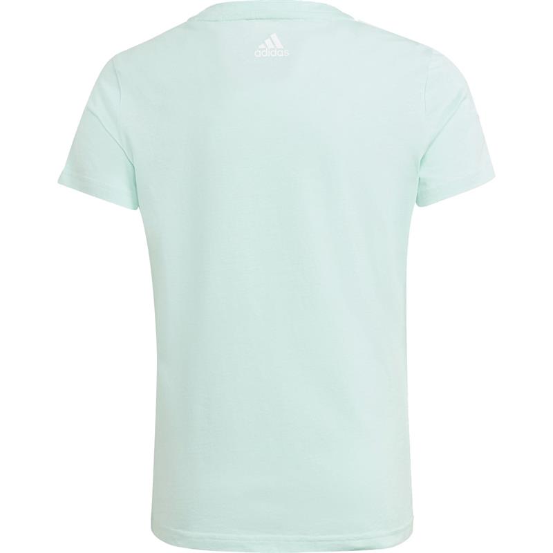 adidas ÇOCUK GN4053 G LIN T CLEMIN/WHITE21YGN4053TEK-0adidas