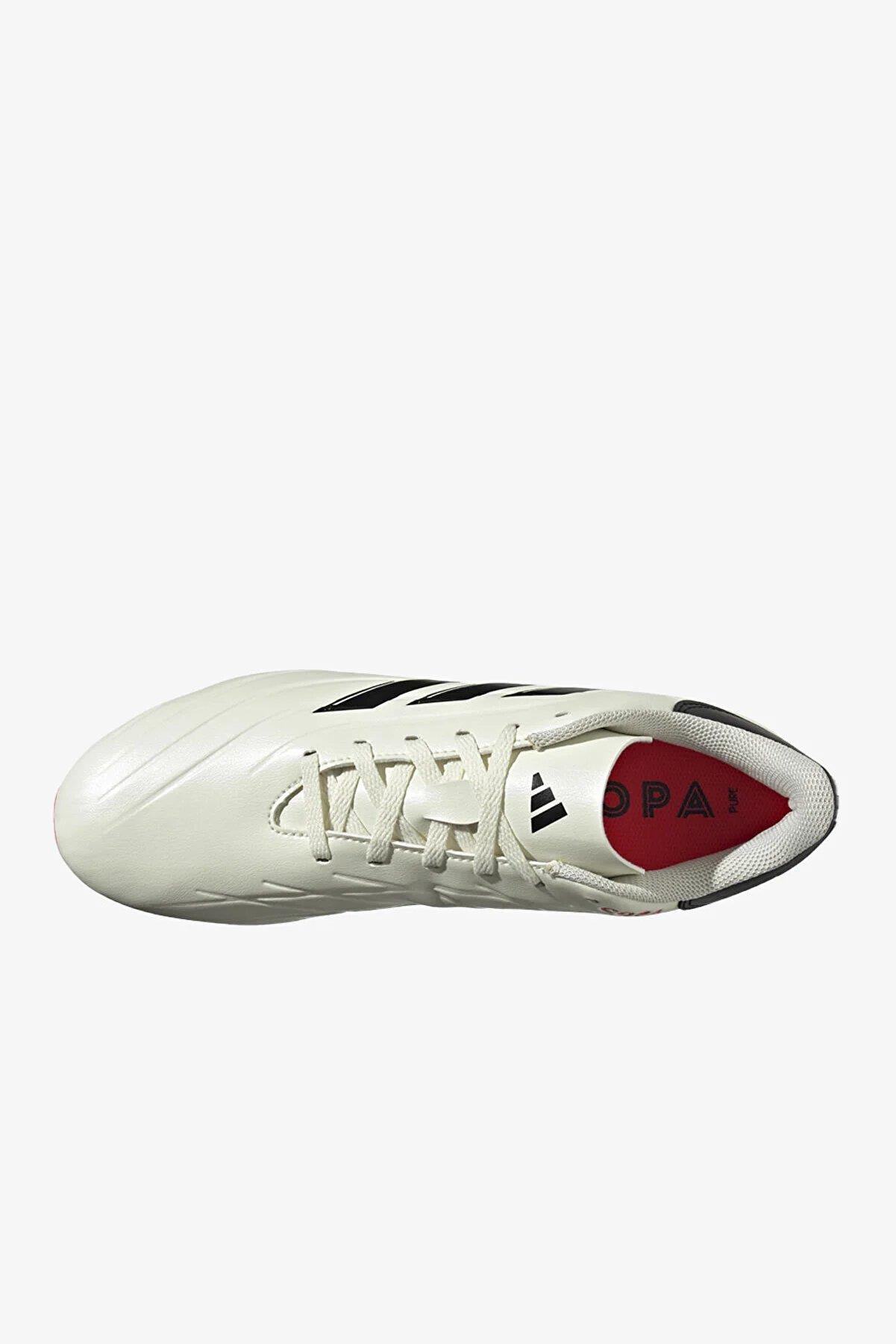 adidas copa pure 2 club fx ivory/cblack/solred ig109923KIG1099COP-00011adidas