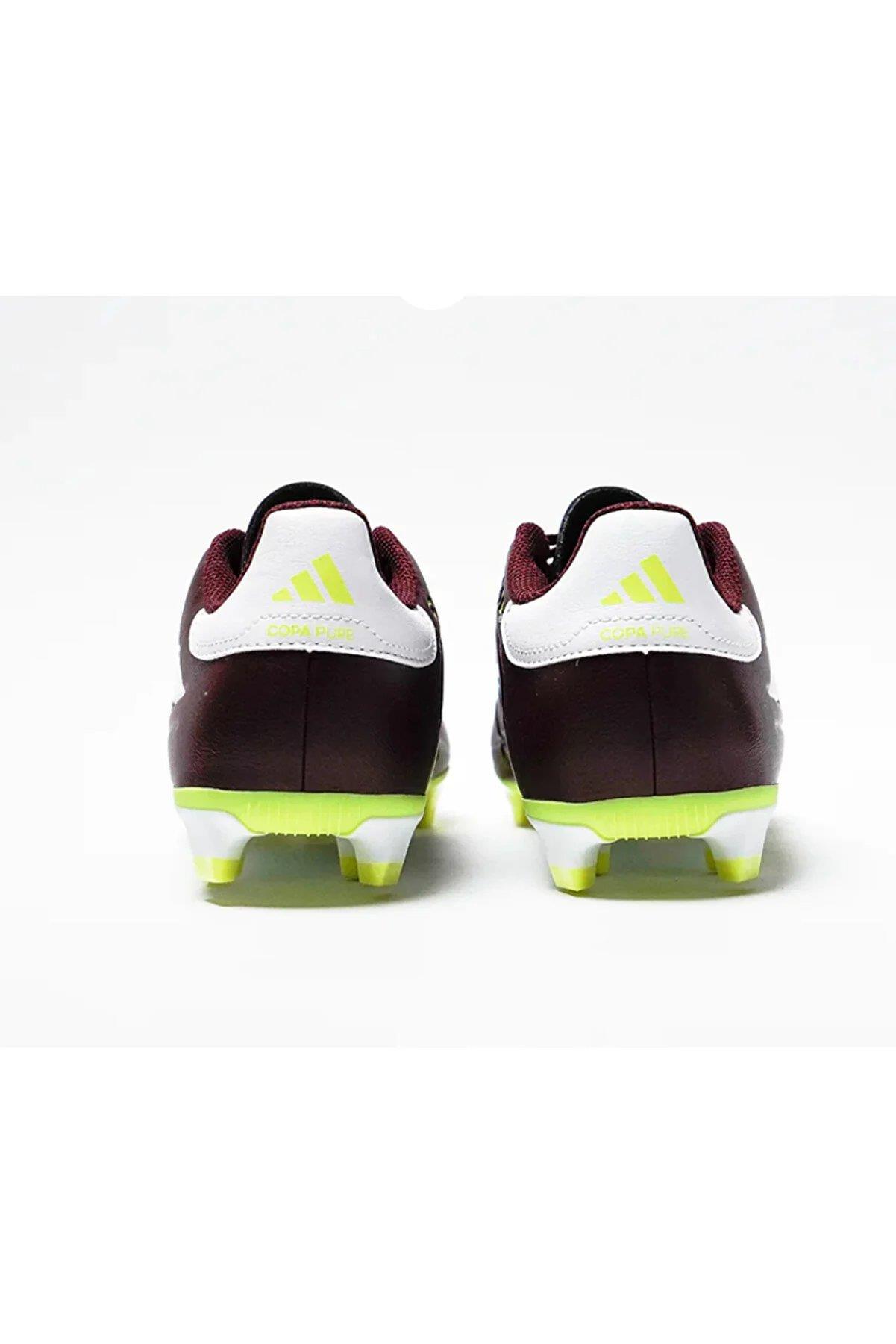 adidas copa pure 2 club fx shared/ftwwht/tesoye ig109823KIG1098COP-00011adidas