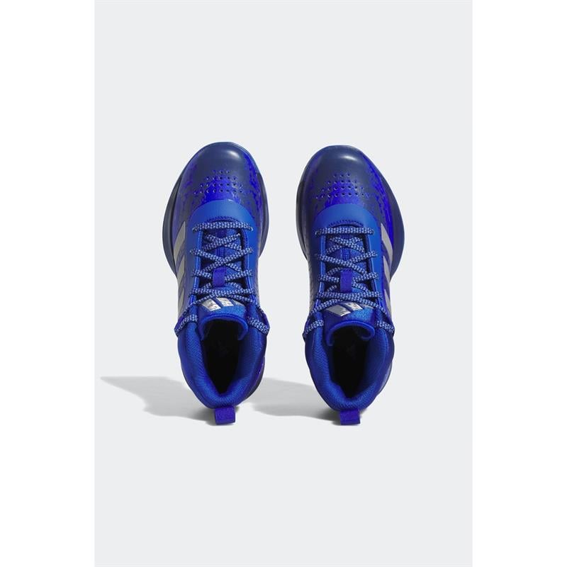 ADİDAS Cross Em Up 5 K Wid ROYBLU/SILVMT/VICBLU HQ849523YHQ8495UNI-DFCHN4adidas