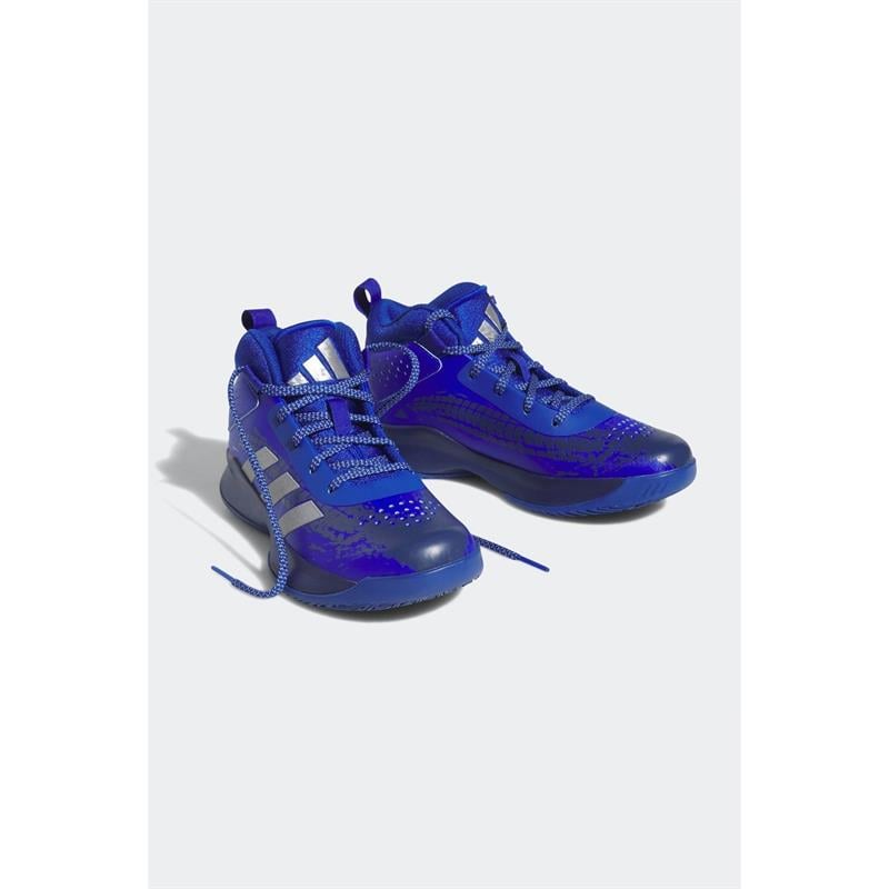 ADİDAS Cross Em Up 5 K Wid ROYBLU/SILVMT/VICBLU HQ849523YHQ8495UNI-DFCHN4adidas