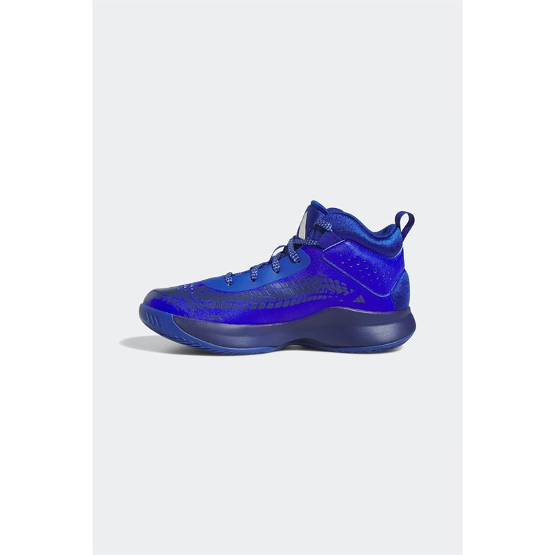 ADİDAS Cross Em Up 5 K Wid ROYBLU/SILVMT/VICBLU HQ849523YHQ8495UNI-DFCHN4adidas
