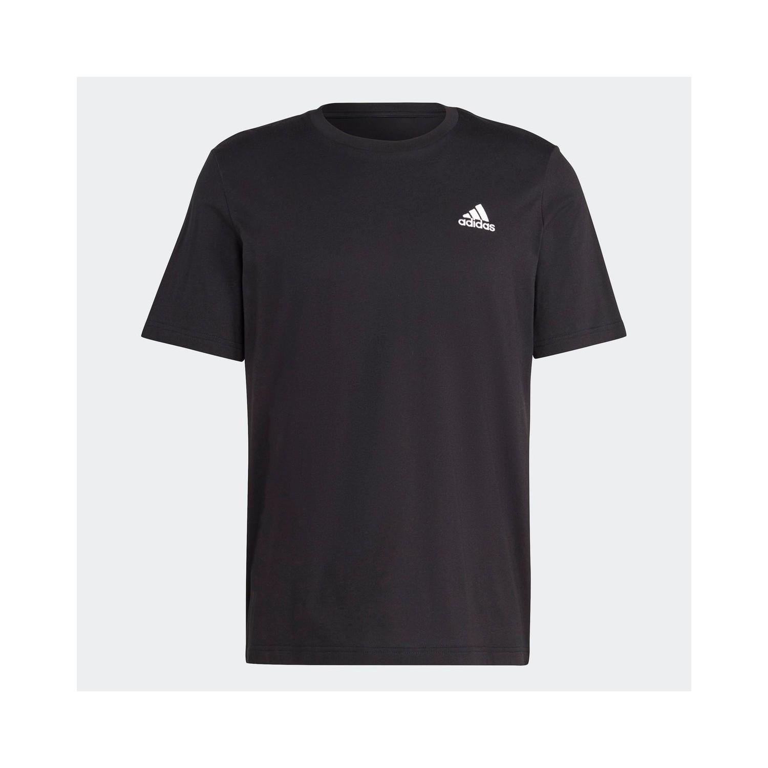 adidas m sl sj t black ic928223KIC9282MSA-00011adidas