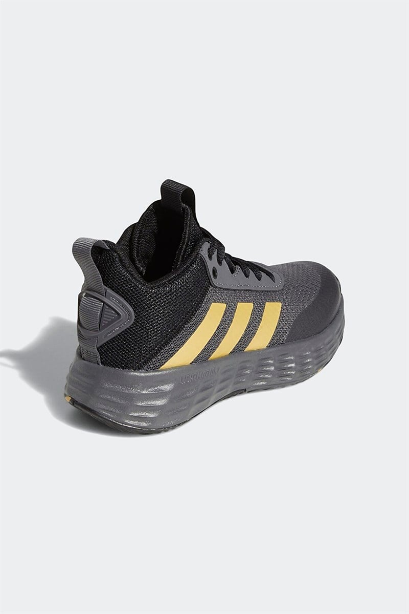 ADİDAS OWNTHEGAME 2.0 K GREFIV/MAGOLD/CBLACK GZ338122KGZ3381AYA-ADDS085adidas