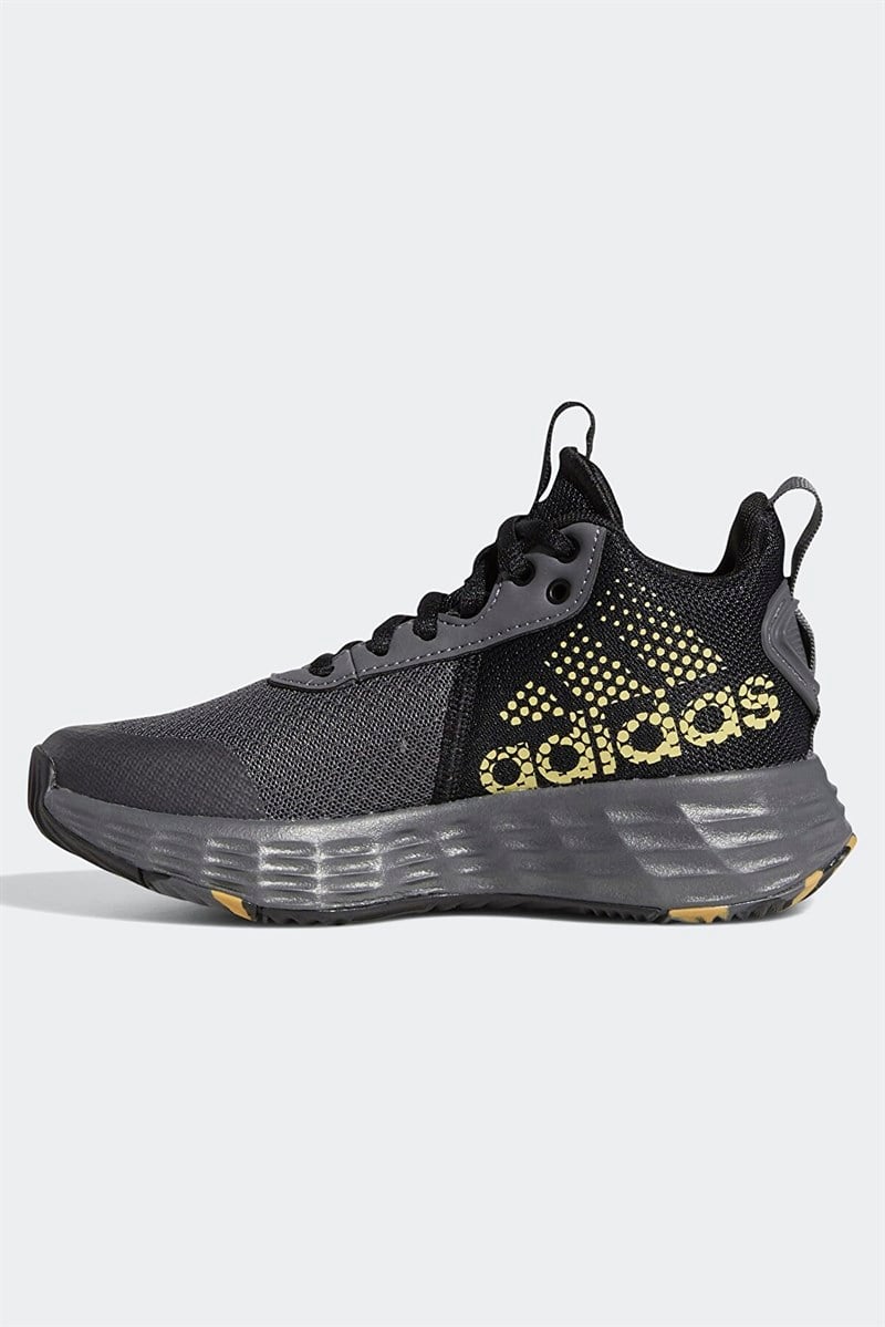 ADİDAS OWNTHEGAME 2.0 K GREFIV/MAGOLD/CBLACK GZ338122KGZ3381AYA-ADDS085adidas