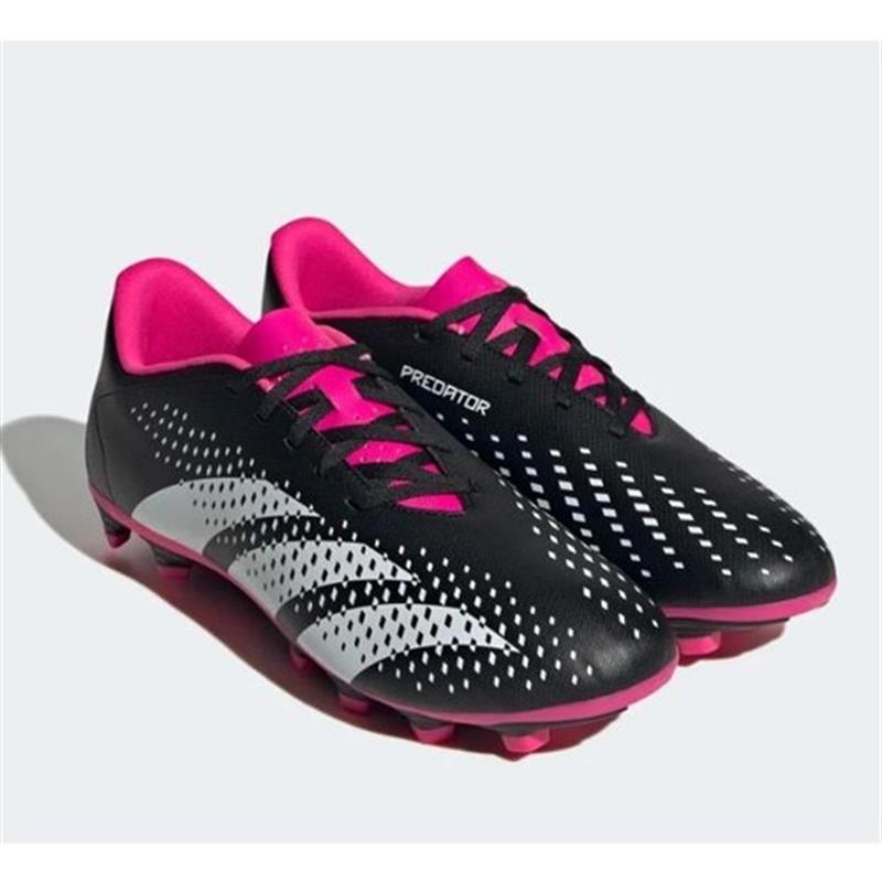 ADİDAS PREDATOR ACCURACY.4 CBLACK/FTWWHT/TESHPK GW460423YGW4604UNI-00011adidas