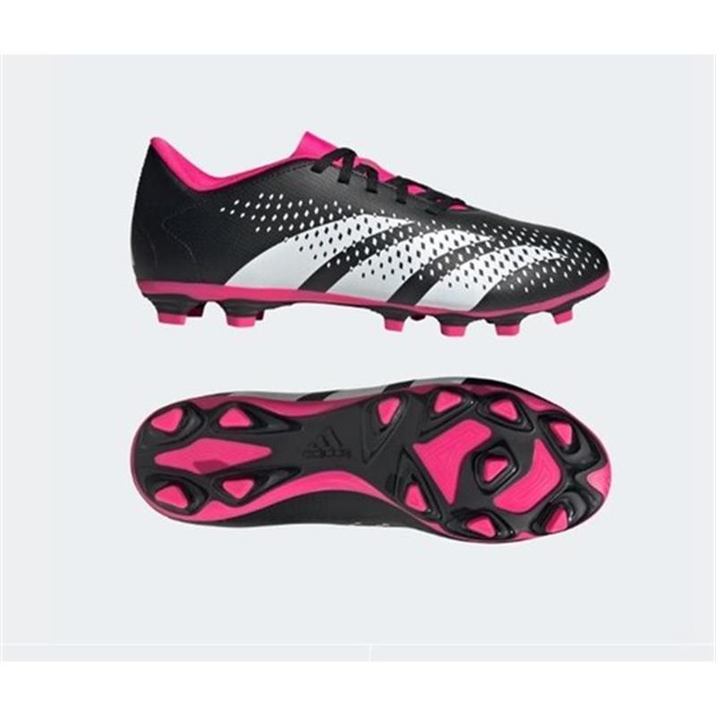 ADİDAS PREDATOR ACCURACY.4 CBLACK/FTWWHT/TESHPK GW460423YGW4604UNI-00011adidas