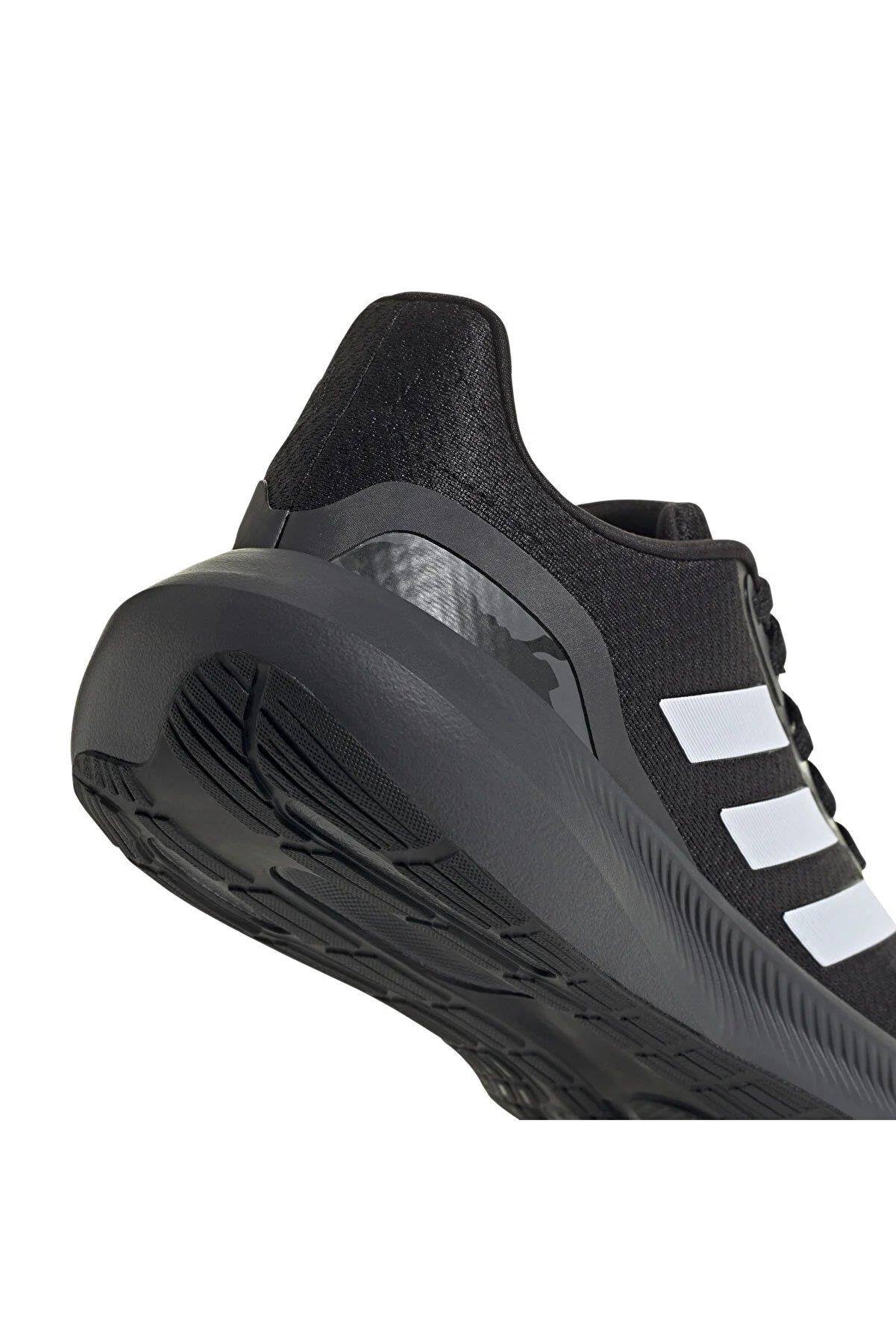 adidas runfalcon 3.0 cblack/ftwwht/grefiv ie074223KIE0742RUN-00011adidas