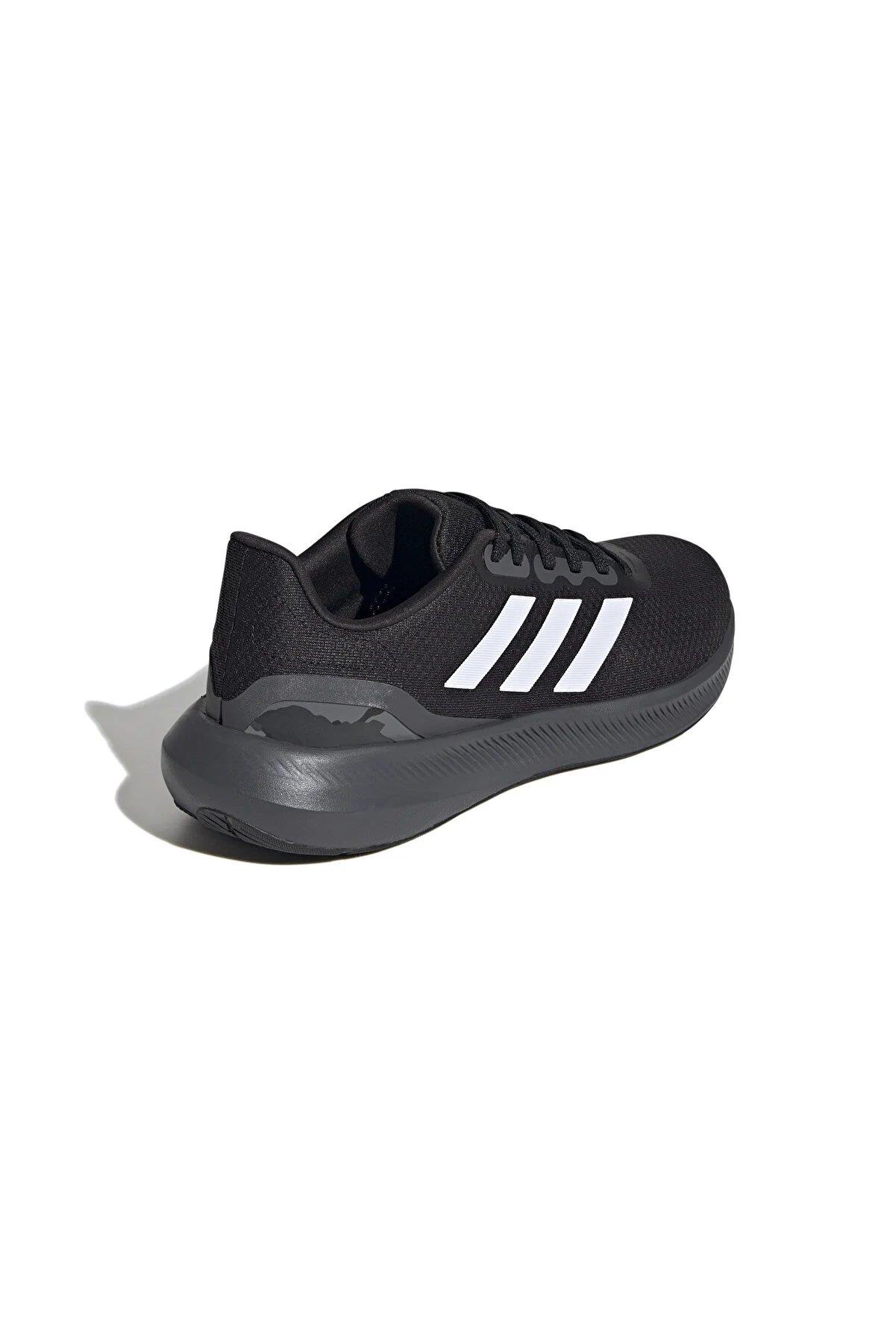 adidas runfalcon 3.0 cblack/ftwwht/grefiv ie074223KIE0742RUN-00011adidas