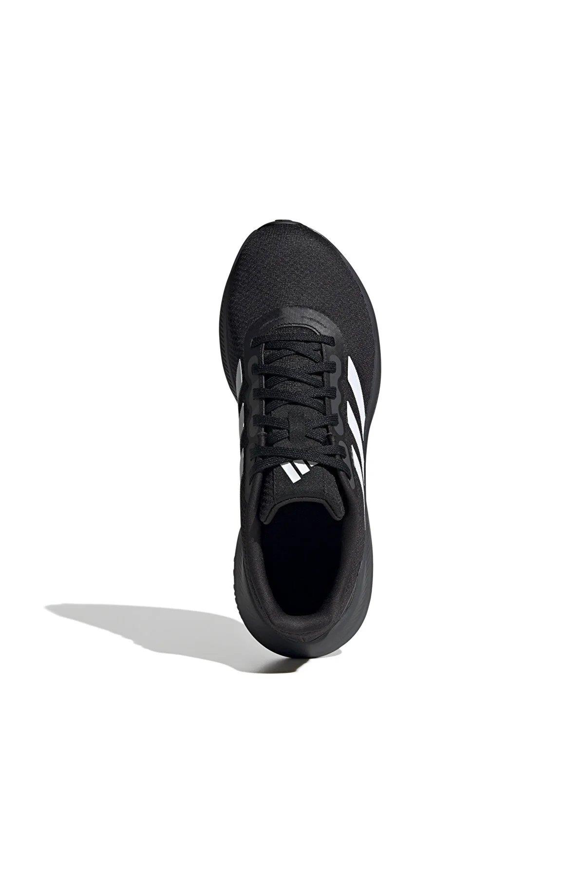 adidas runfalcon 3.0 cblack/ftwwht/grefiv ie074223KIE0742RUN-00011adidas