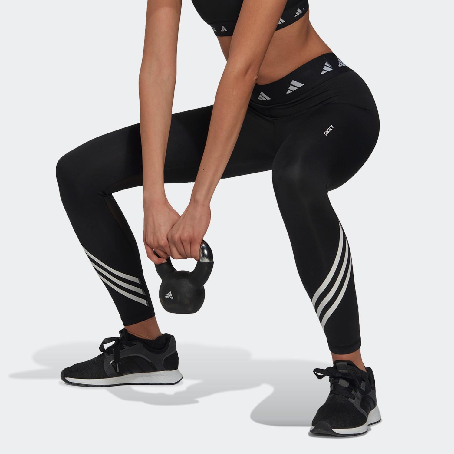 adidas tf 3s 7/8 t black hf668423KHF6684TFA-00011adidas