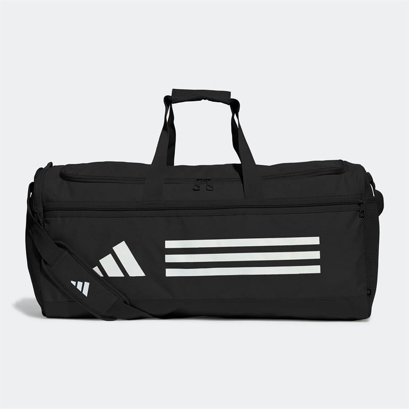 ADİDAS TR DUFFLE M BLACK/WHITE HT474723YHT4747UNI-00011adidas