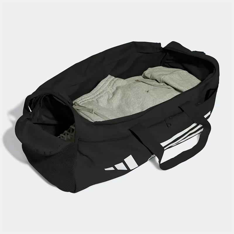 ADİDAS TR DUFFLE M BLACK/WHITE HT474723YHT4747UNI-00011adidas