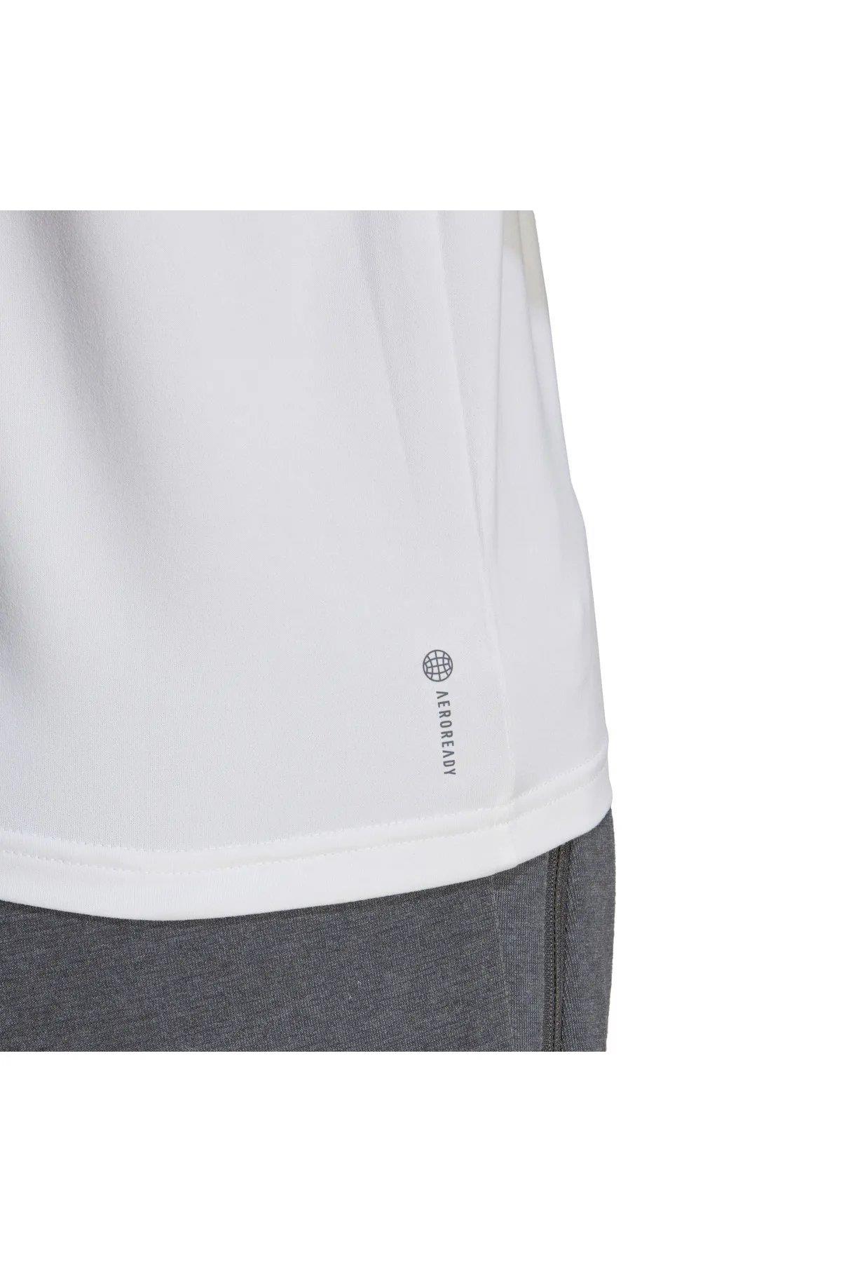 ADİDAS TR-ES 3S T WHITE/BLACK IC504023YIC5040KAD-JCK23adidas