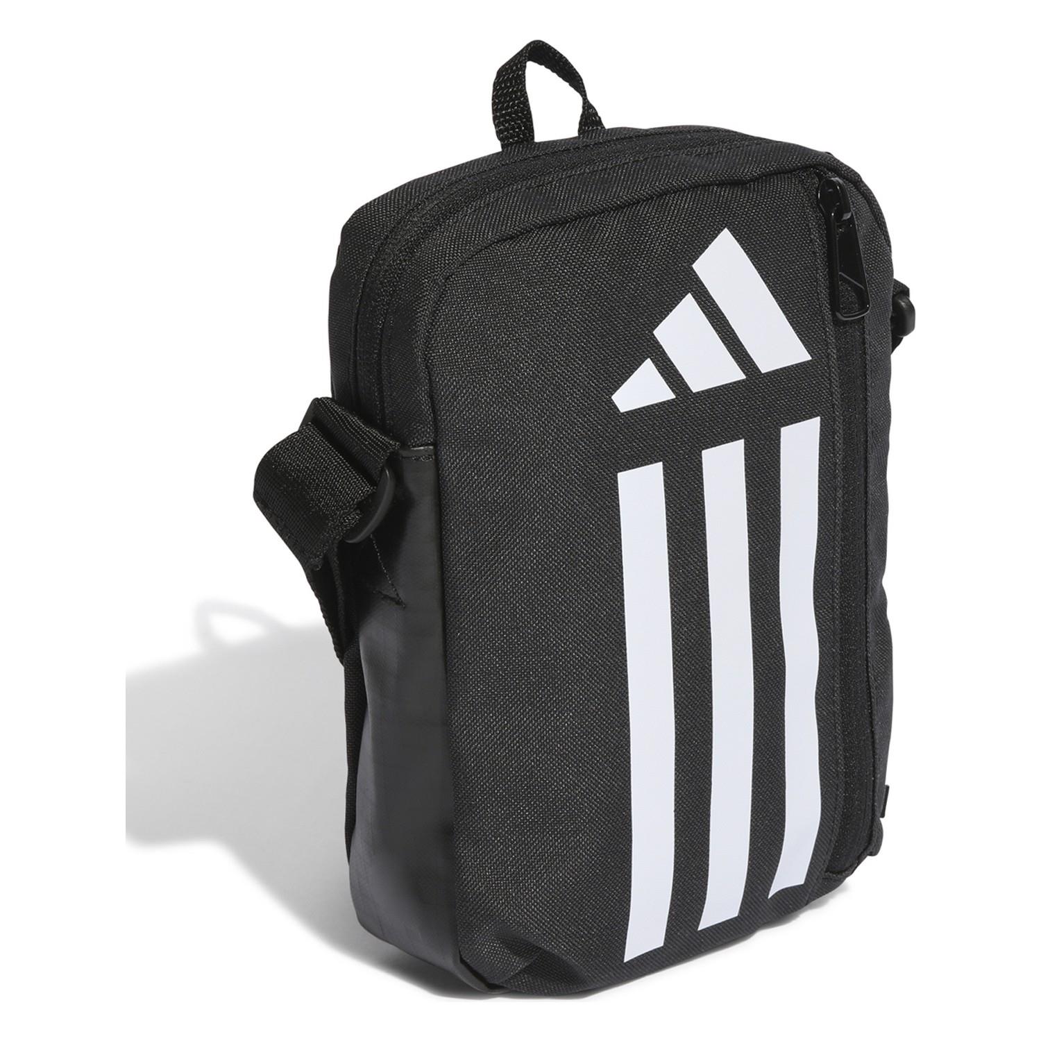 ADİDAS TR ORGANIZER BLACK/WHITE HT475223YHT4752UNI-00011adidas