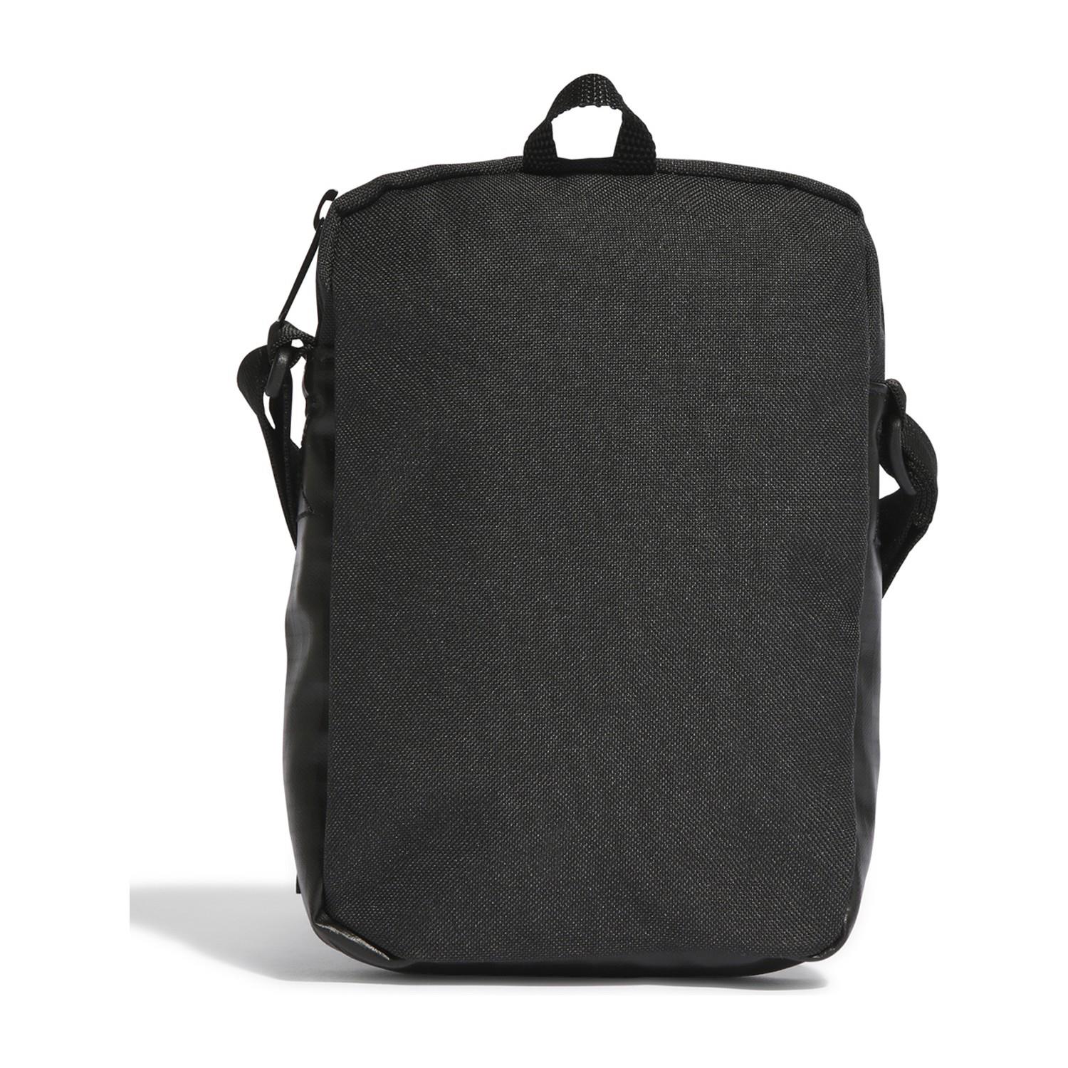 ADİDAS TR ORGANIZER BLACK/WHITE HT475223YHT4752UNI-00011adidas