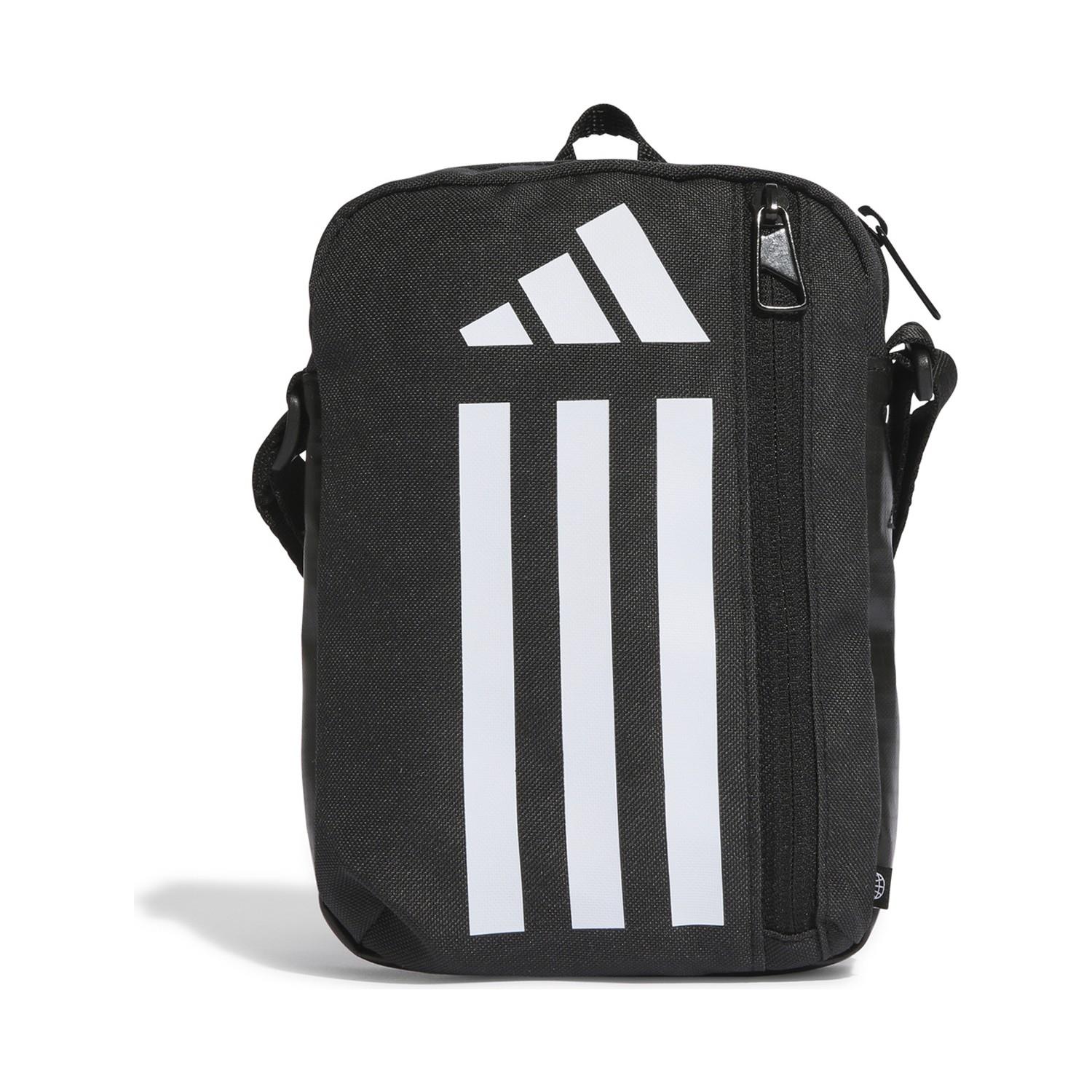ADİDAS TR ORGANIZER BLACK/WHITE HT475223YHT4752UNI-00011adidas