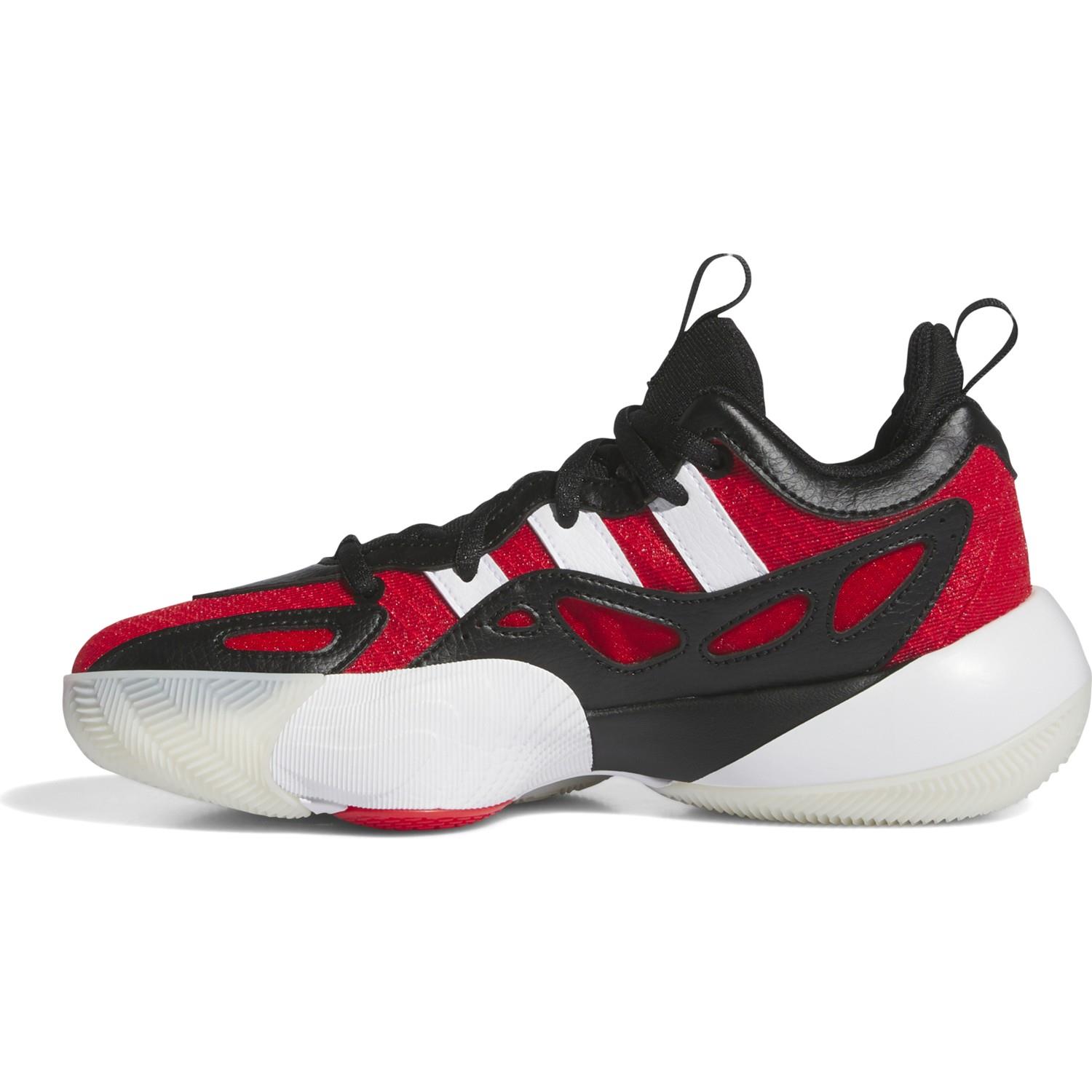 adidas trae unlimited 2 j vivred/ftwwht/cblack ie788623KIE7886TRA-440adidas