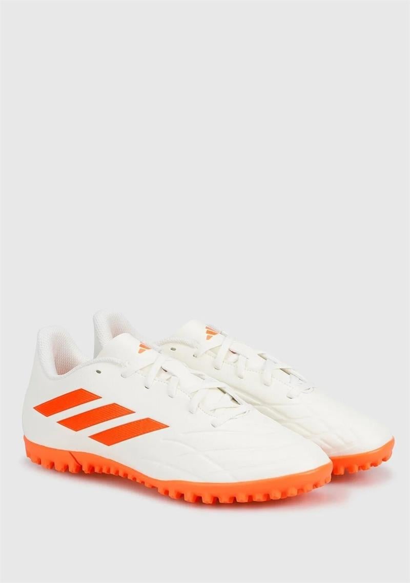 ADİDAS UNİSEX COPA PURE.4 TF OWHITE/SORANG/OWHITE GY904823YGY9048UNI-JCK23adidas