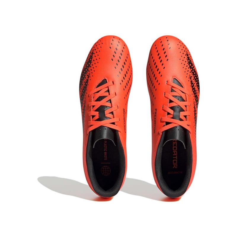 ADİDAS UNİSEX PREDATOR ACCURACY.4 TMSOOR/CBLACK/CBLACK GW460323YGW4603UNI-0578adidas