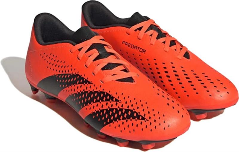 ADİDAS UNİSEX PREDATOR ACCURACY.4 TMSOOR/CBLACK/CBLACK GW460323YGW4603UNI-0578adidas