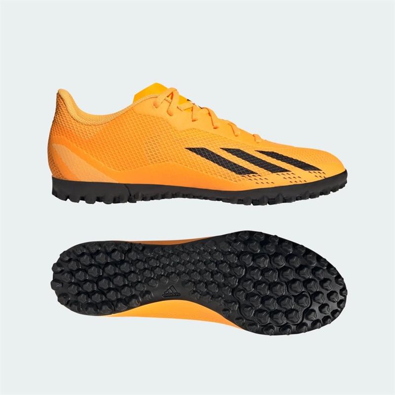 ADİDAS UNİSEX X SPEEDPORTAL.4 TF SOGOLD/CBLACK/TMSOOR GZ244423YGZ2444UNI-0578adidas