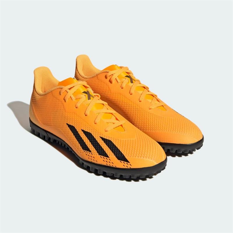 ADİDAS UNİSEX X SPEEDPORTAL.4 TF SOGOLD/CBLACK/TMSOOR GZ244423YGZ2444UNI-0578adidas