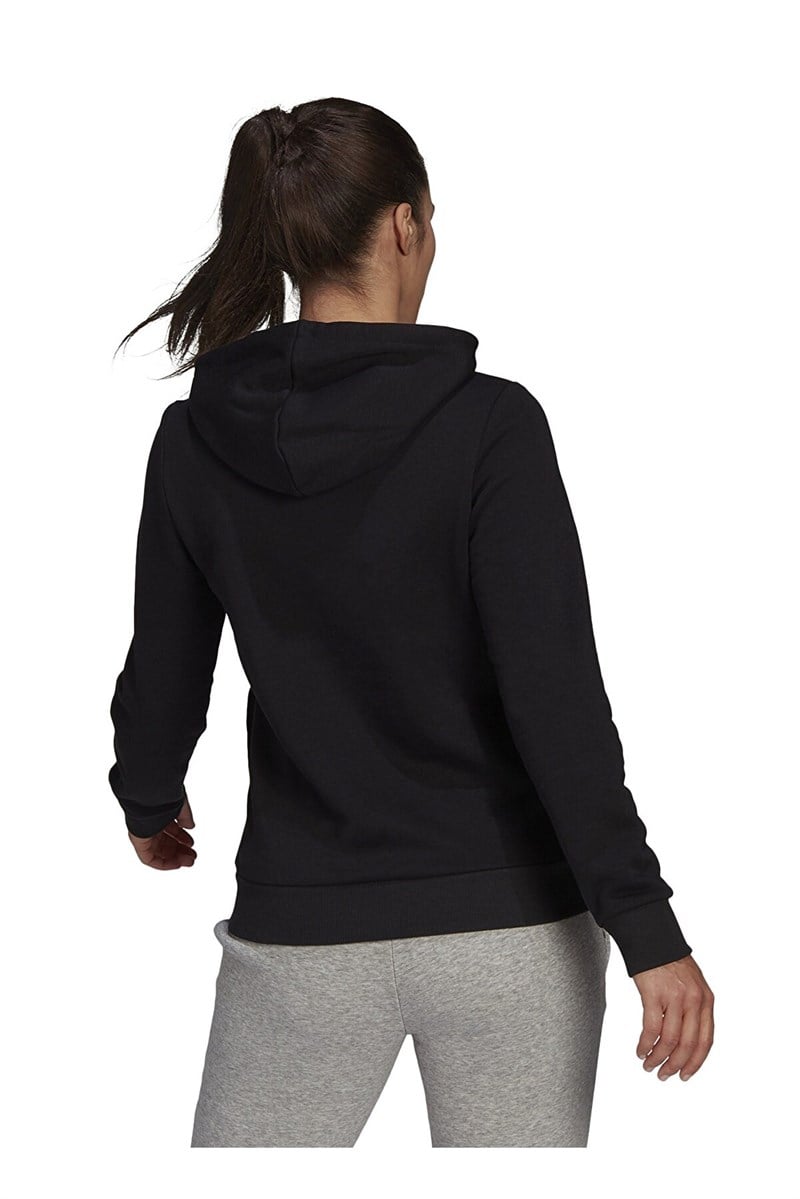ADİDAS W BL FL HD BLACK/WHITE GL065322KGL0653TEK-DES2adidas