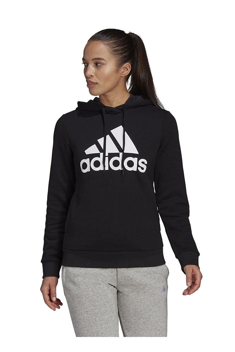 ADİDAS W BL FL HD BLACK/WHITE GL065322KGL0653TEK-DES2adidas