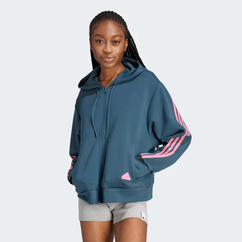 adidas w fi 3s fz arcngt il304823KIL3048WFA-752adidas