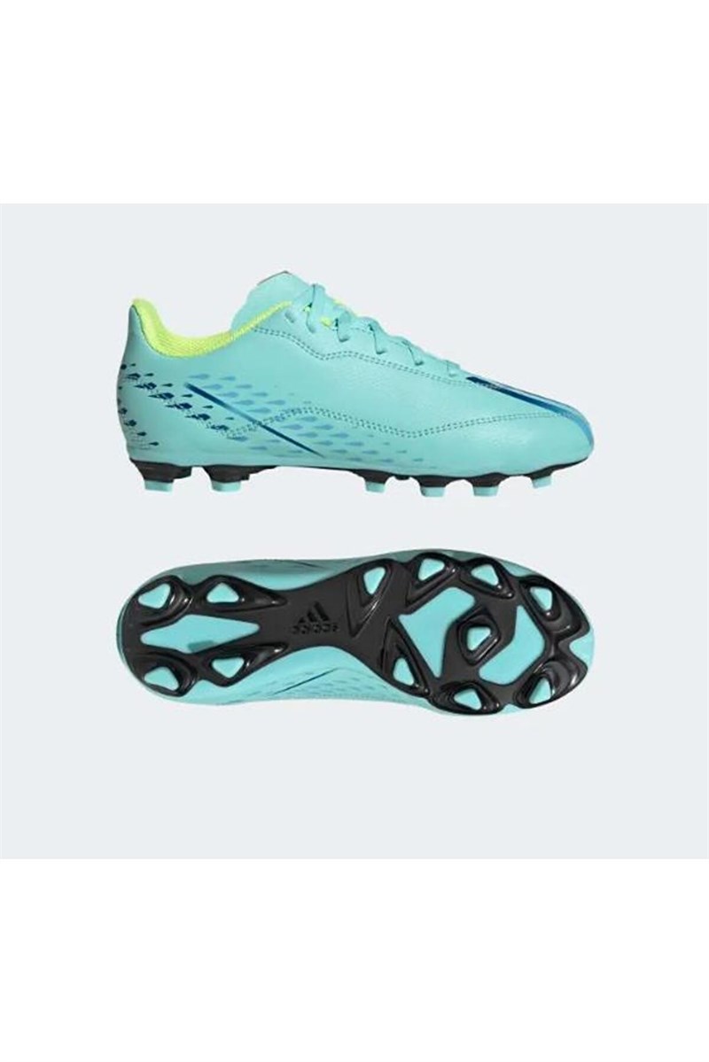 ADİDAS X SPEEDPORTAL.4 FxG CLAQUA/POBLUE/SYELLO GW849822KGW8498AYA-ADDS054adidas