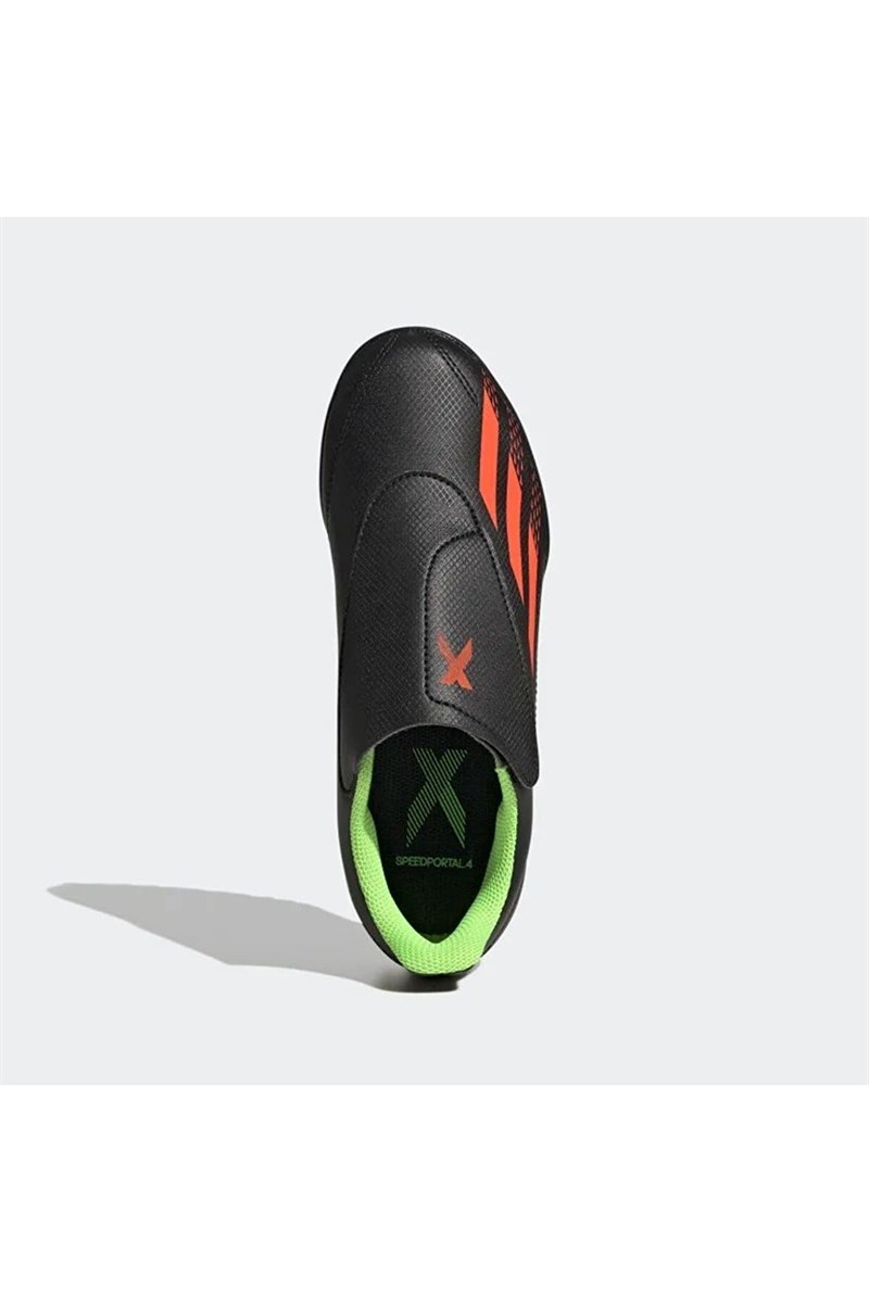 ADİDAS X SPEEDPORTAL.4 VEL CBLACK/SOLRED/SGREEN HR179422KHR1794AYA-ADDS055adidas