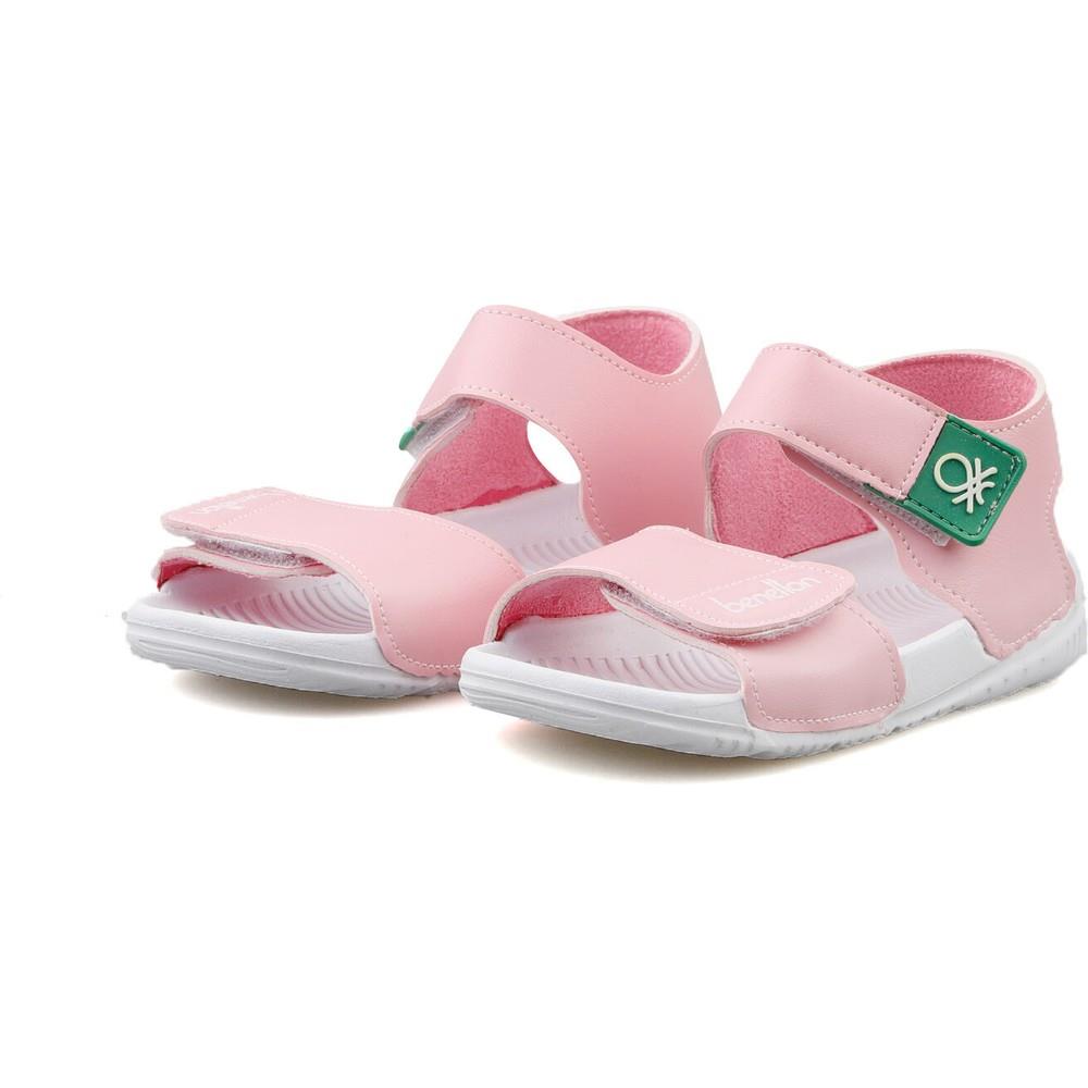 benetton bebe ayakkabı bn-125224YN12522424-054BENETTON