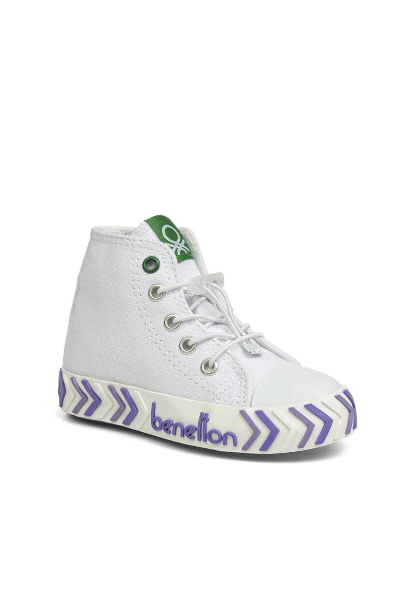 Benetton bebe ayakkabı BN-3064422YÇAY000022-2568BENETTON
