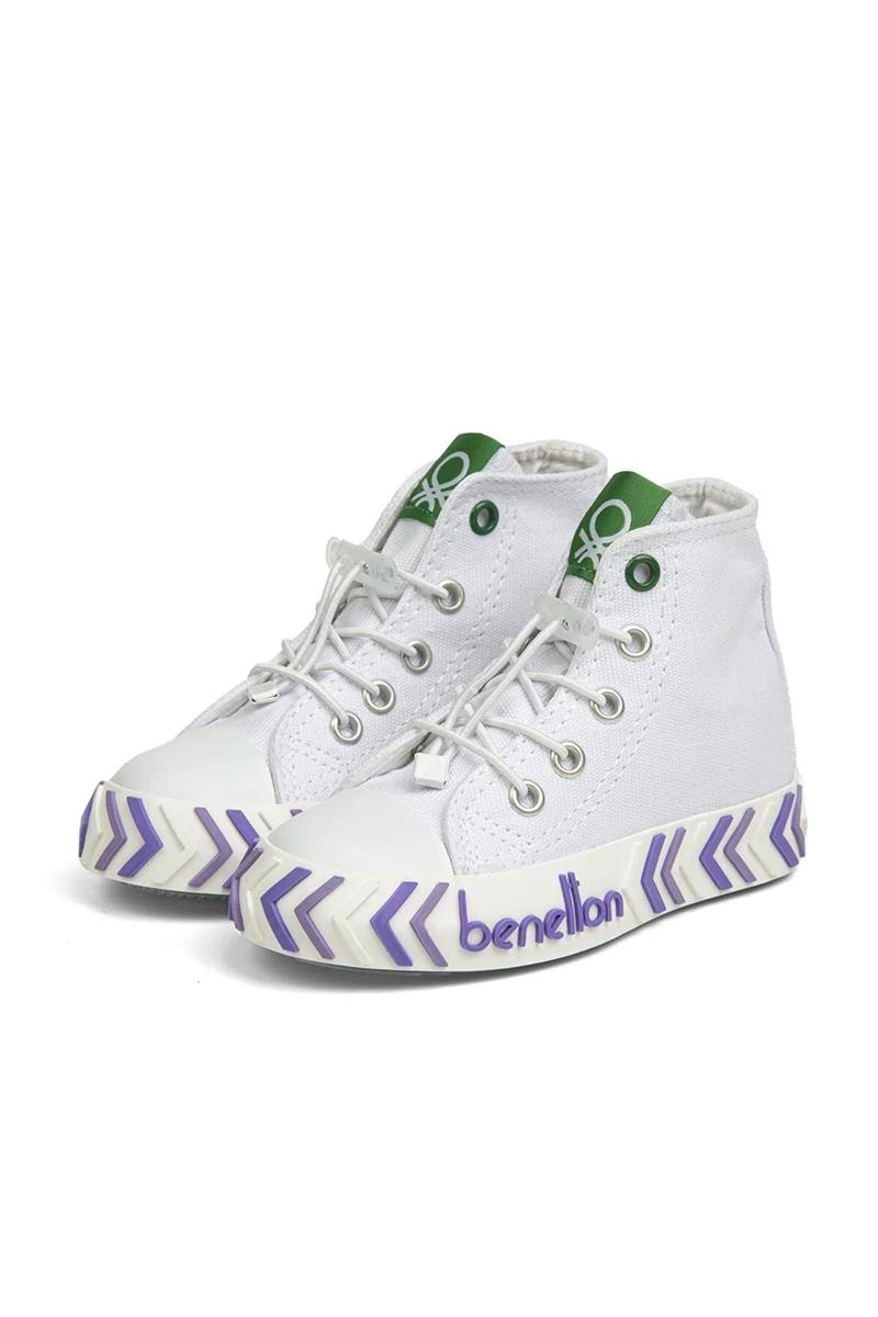 Benetton bebe ayakkabı BN-3064422YÇAY000022-2568BENETTON