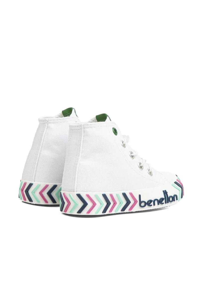 Benetton bebe ayakkabı BN-3064422YÇAY000022-064BENETTON
