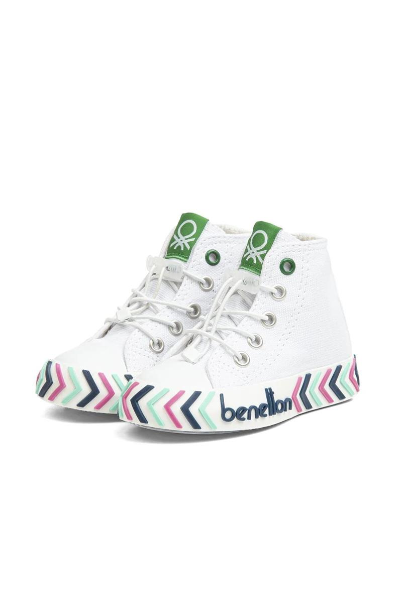 Benetton bebe ayakkabı BN-3064422YÇAY000022-064BENETTON