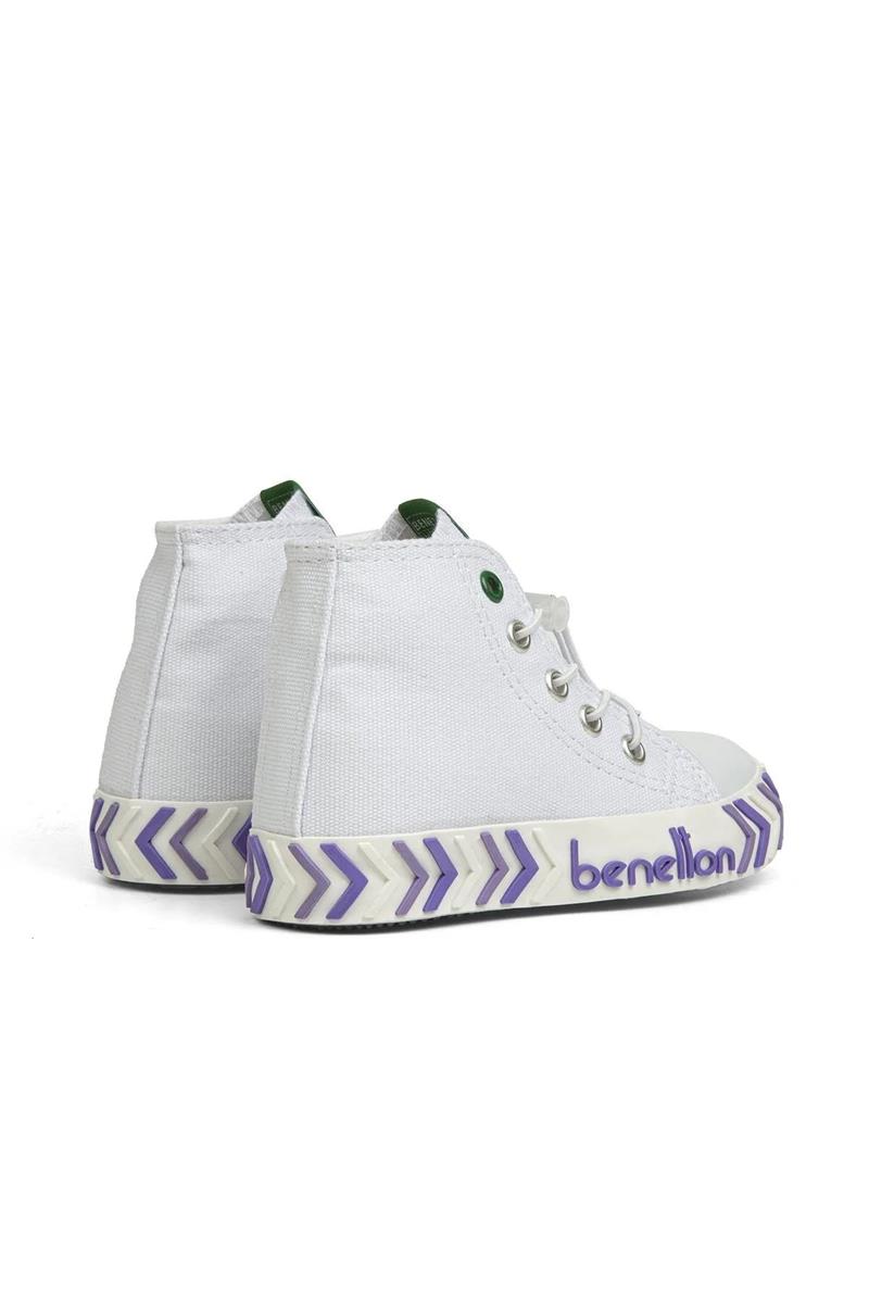 Benetton bebe ayakkabı BN-3064422YÇAY000022-2568BENETTON