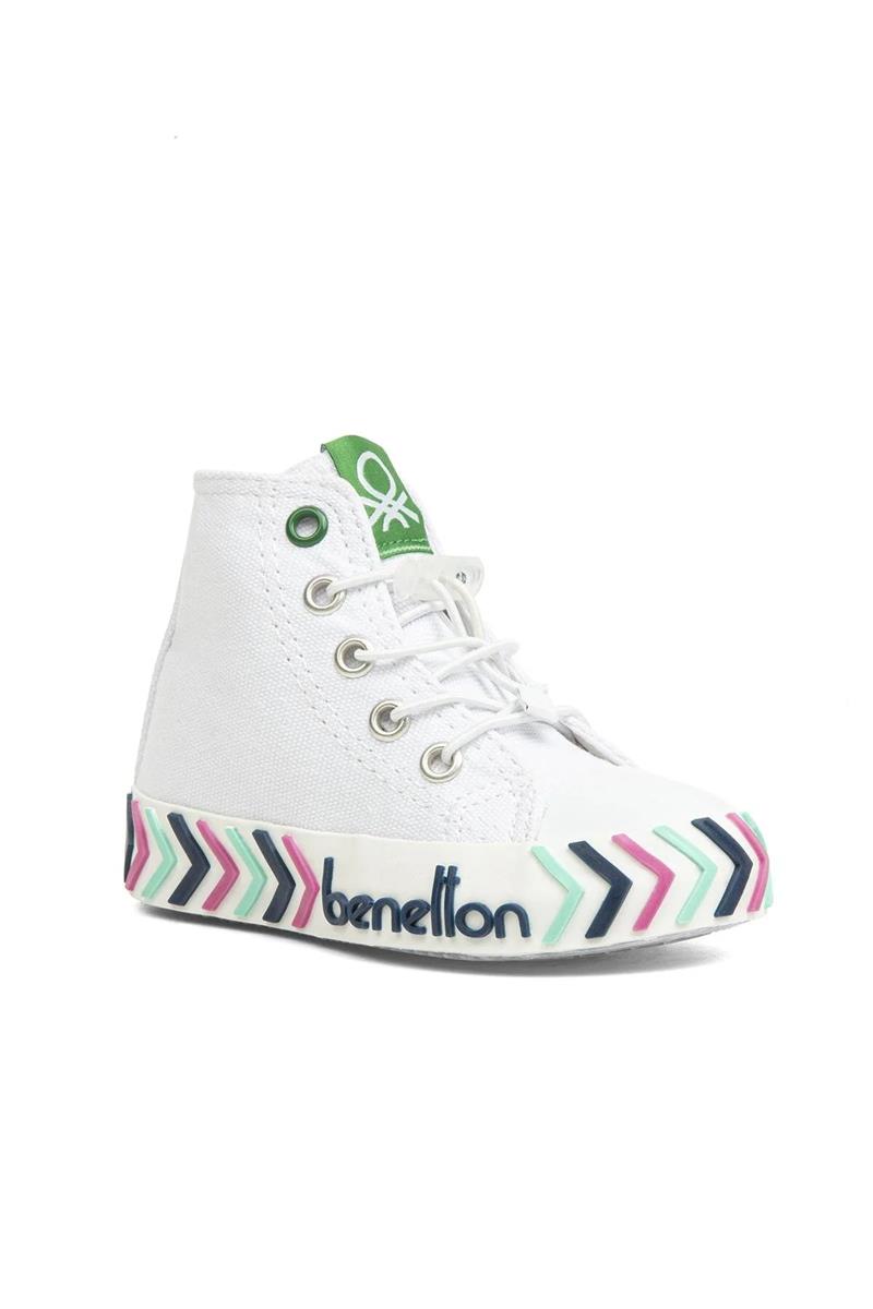 Benetton bebe ayakkabı BN-3064422YÇAY000022-064BENETTON