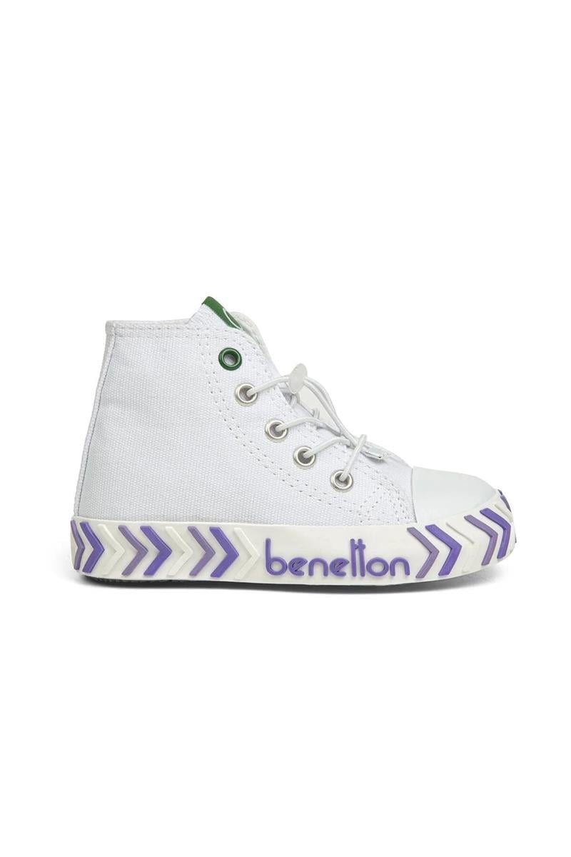 Benetton bebe ayakkabı BN-3064422YÇAY000022-2568BENETTON