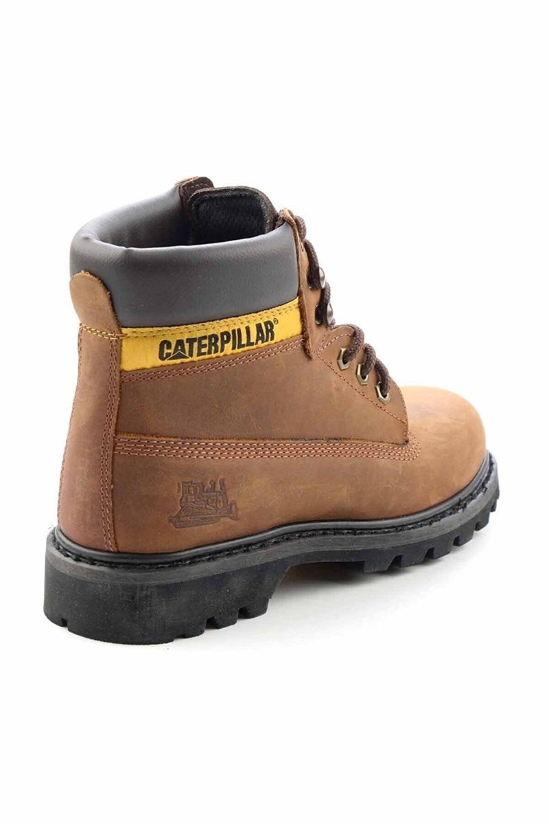 CAT 015M0031 COLARADO COPPER ERKEK BOT5-YEAYK00043-0Cat